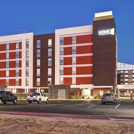 Home2 Suites By Hilton Gilbert Dış mekan fotoğraf