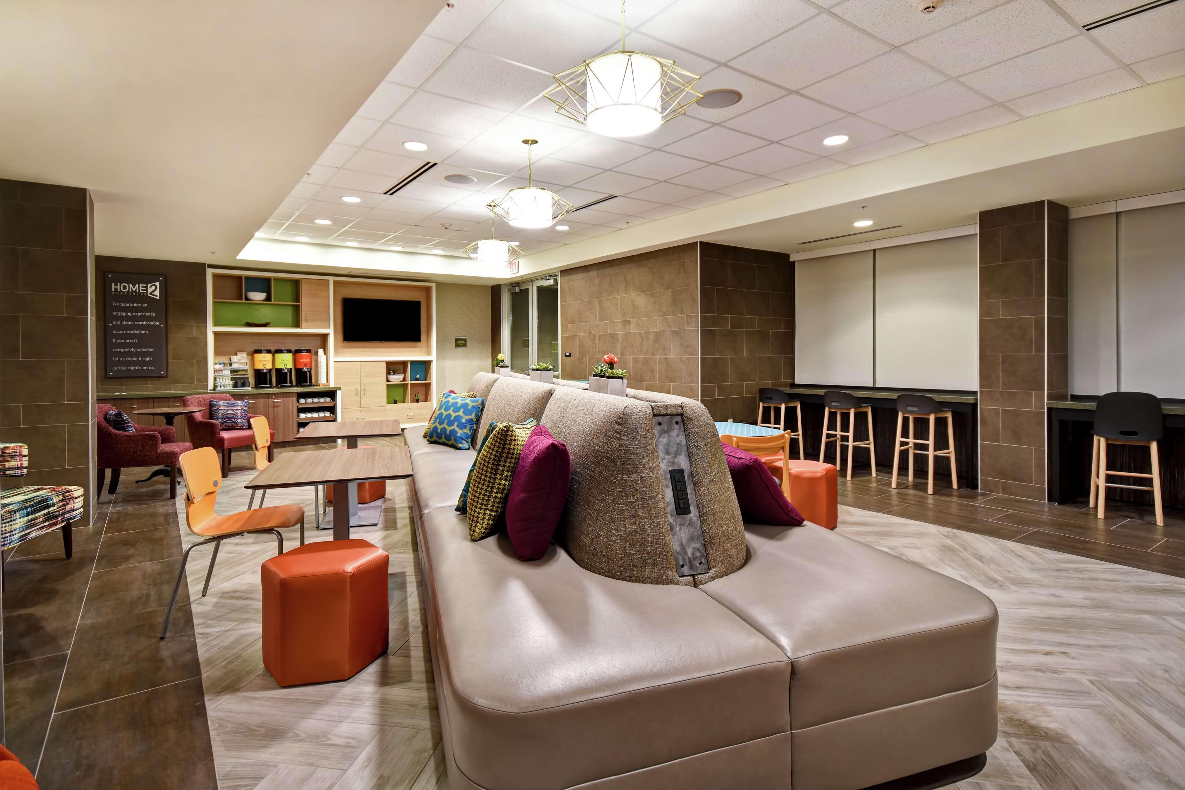 Home2 Suites By Hilton Gilbert Dış mekan fotoğraf