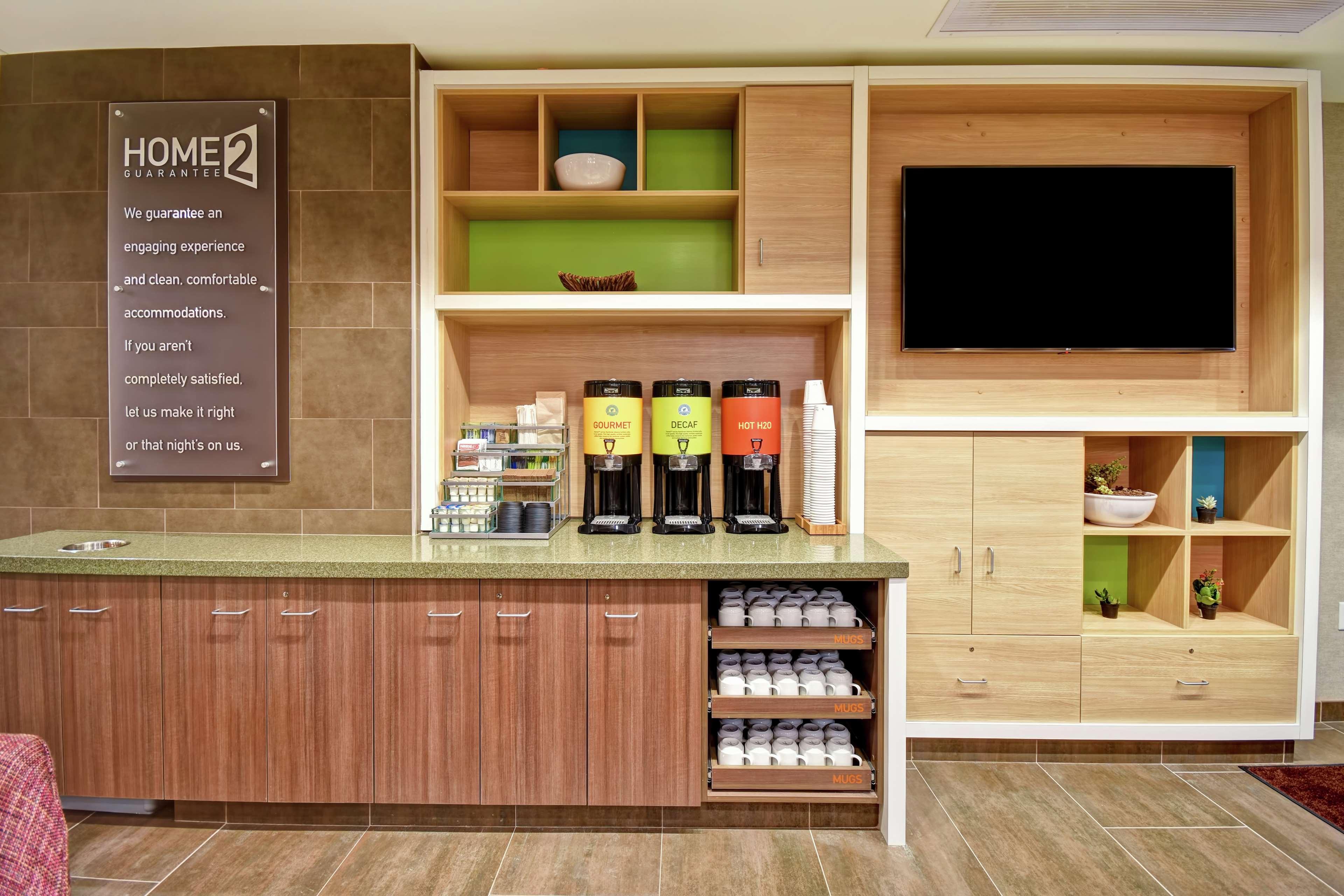 Home2 Suites By Hilton Gilbert Dış mekan fotoğraf