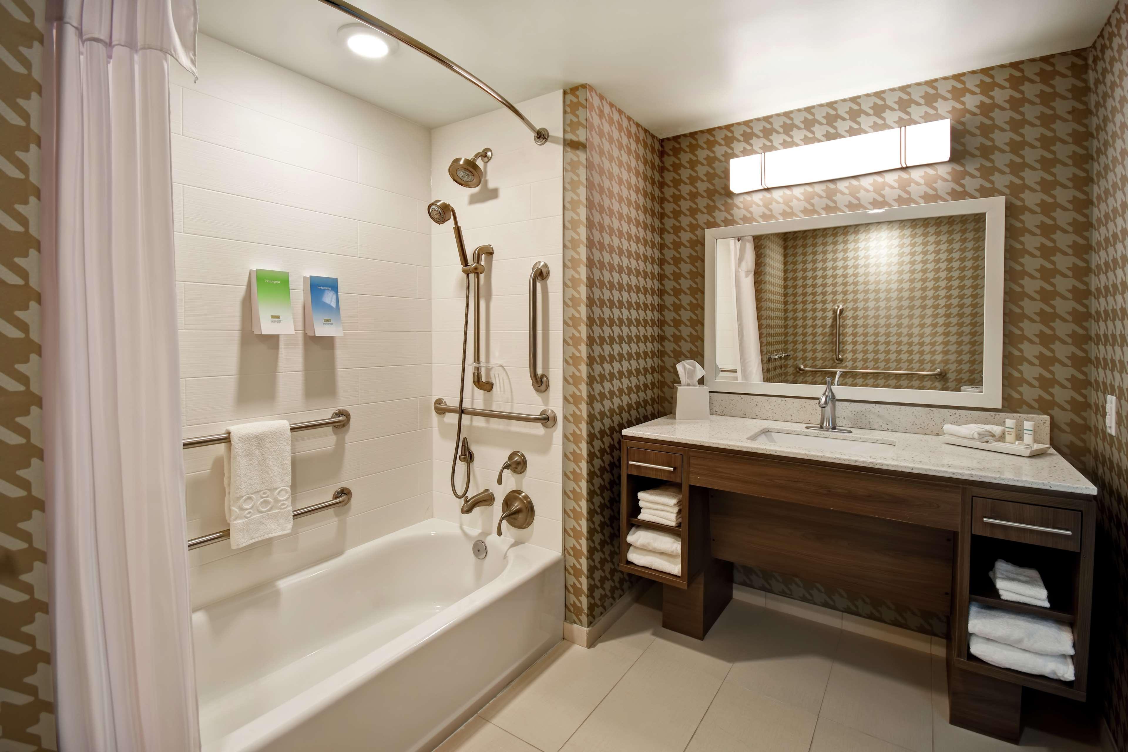 Home2 Suites By Hilton Gilbert Dış mekan fotoğraf