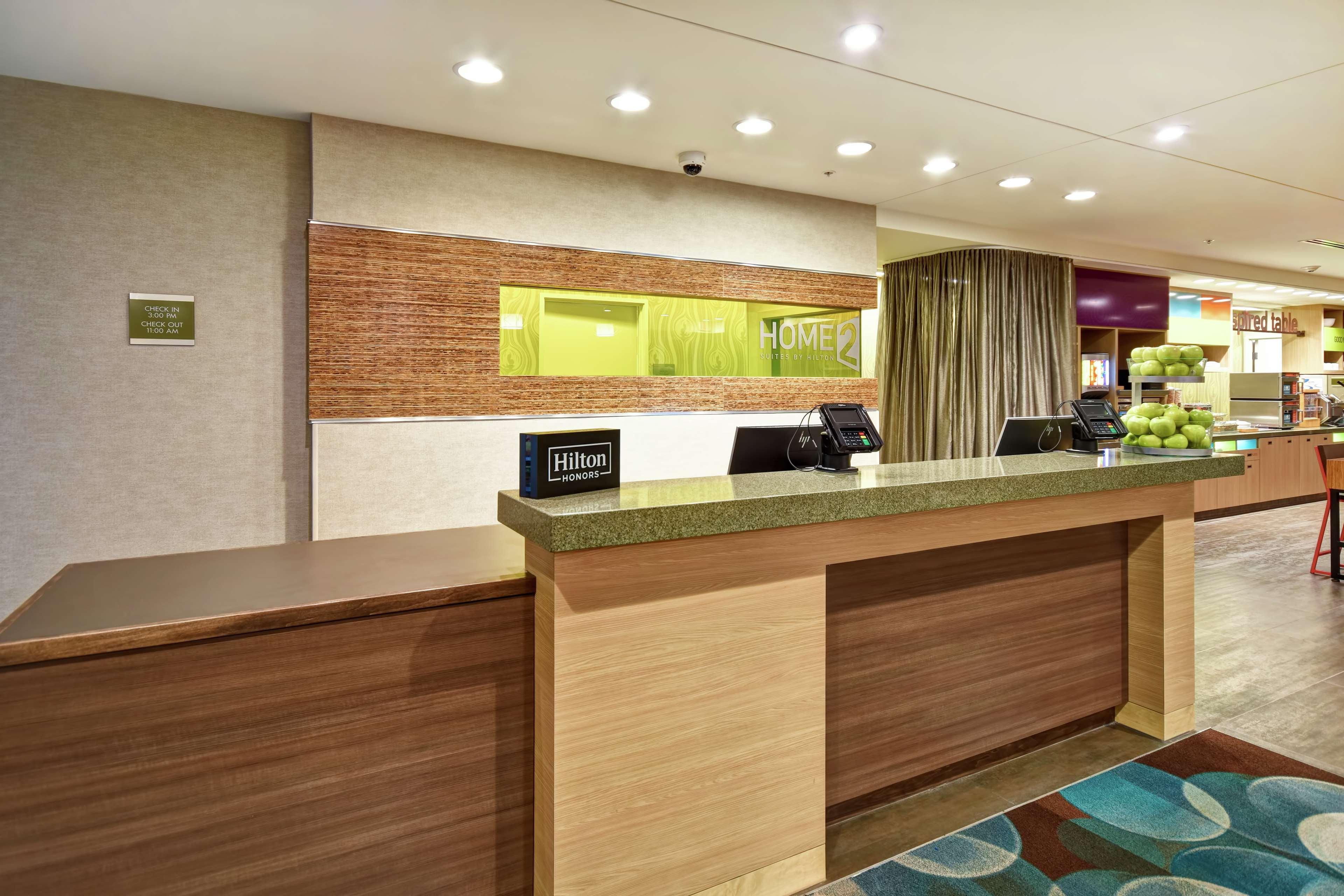 Home2 Suites By Hilton Gilbert Dış mekan fotoğraf