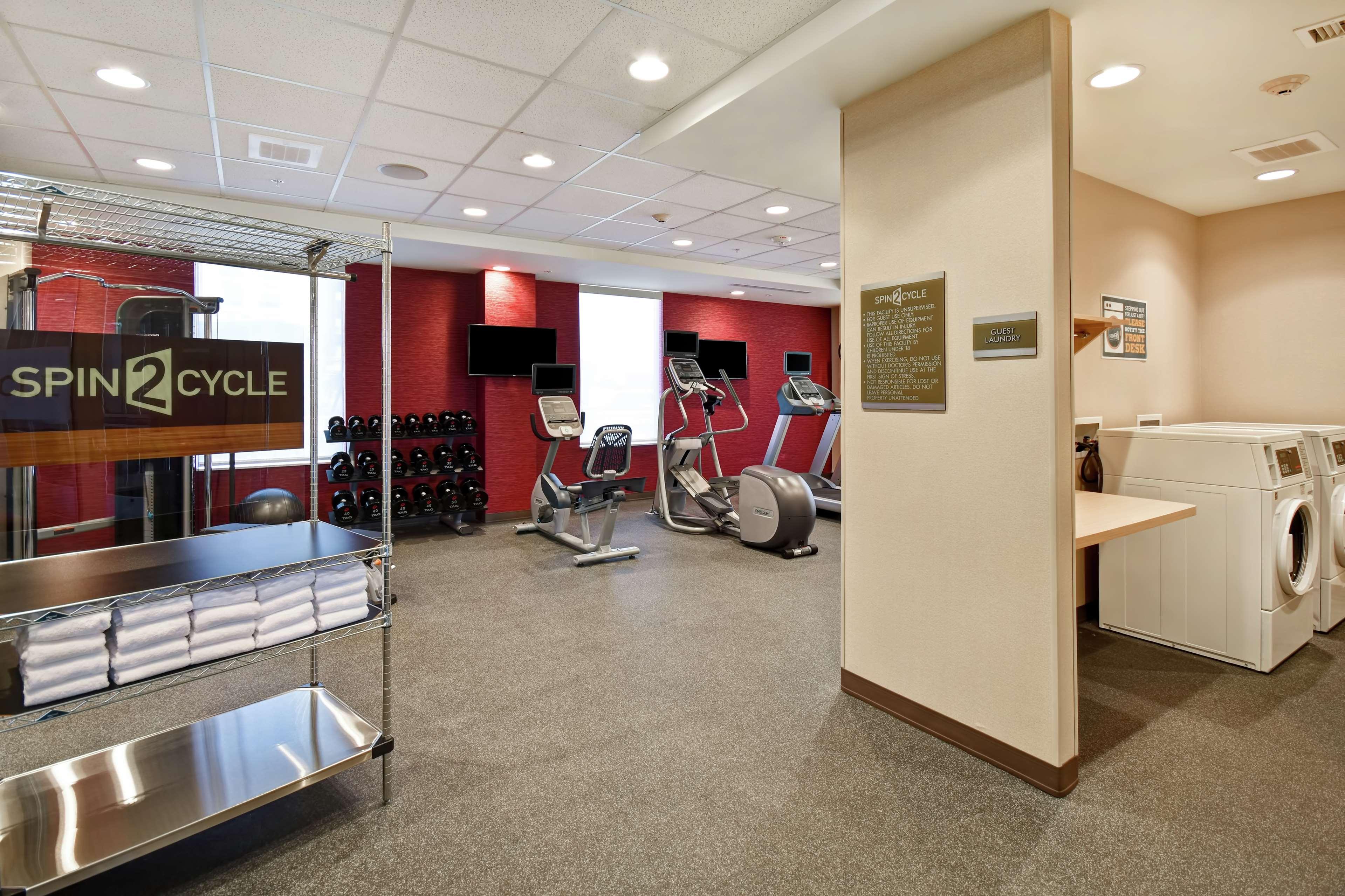 Home2 Suites By Hilton Gilbert Dış mekan fotoğraf