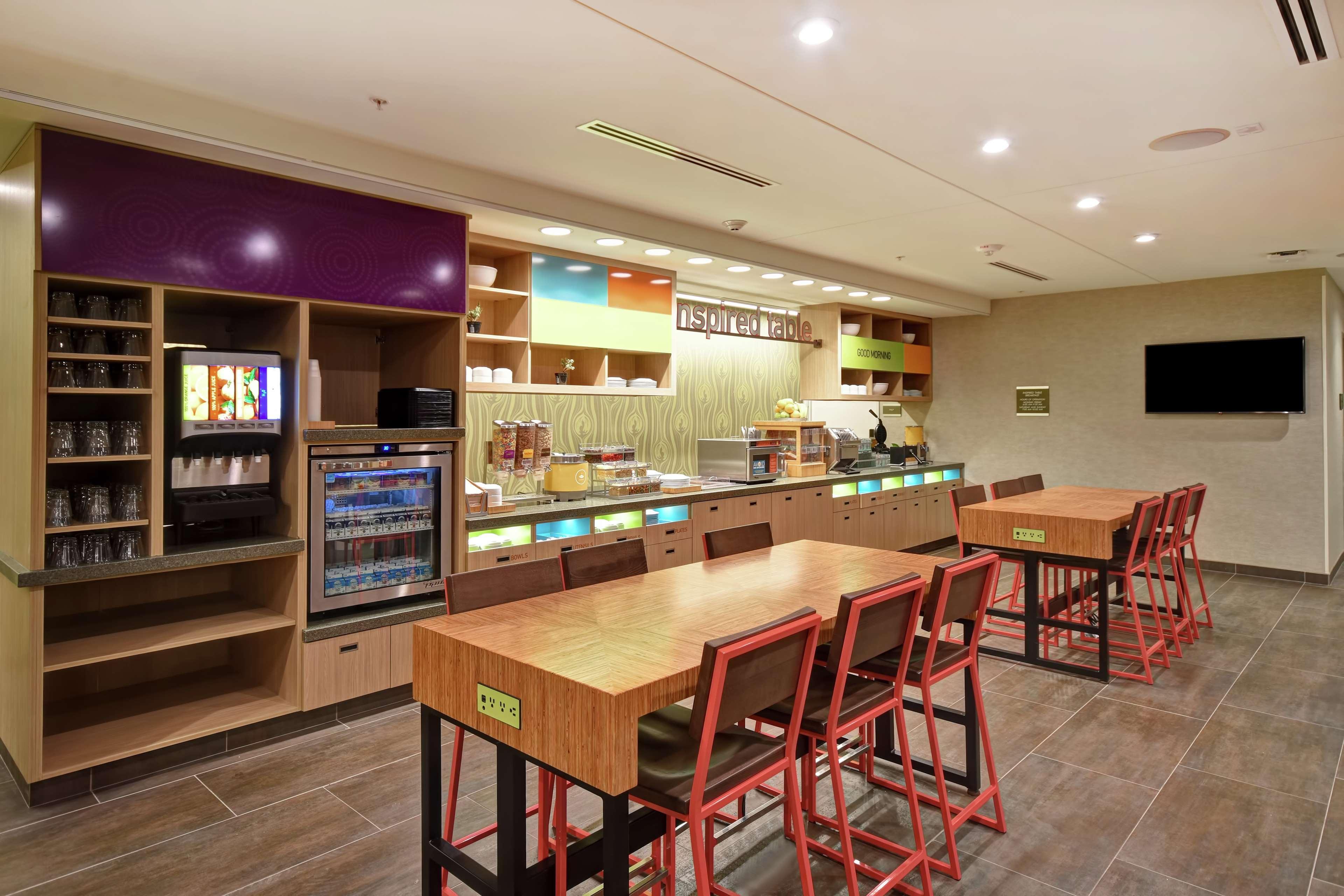 Home2 Suites By Hilton Gilbert Dış mekan fotoğraf