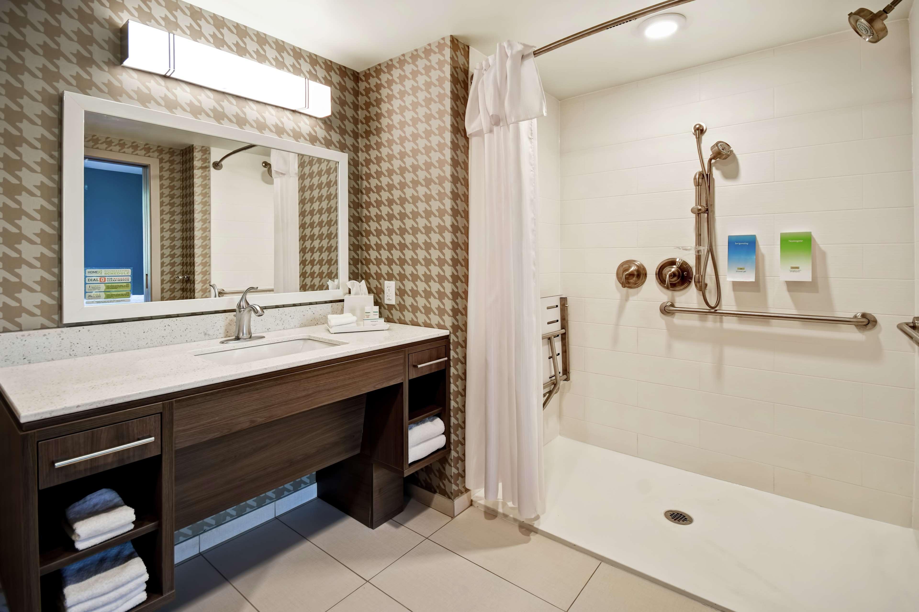 Home2 Suites By Hilton Gilbert Dış mekan fotoğraf