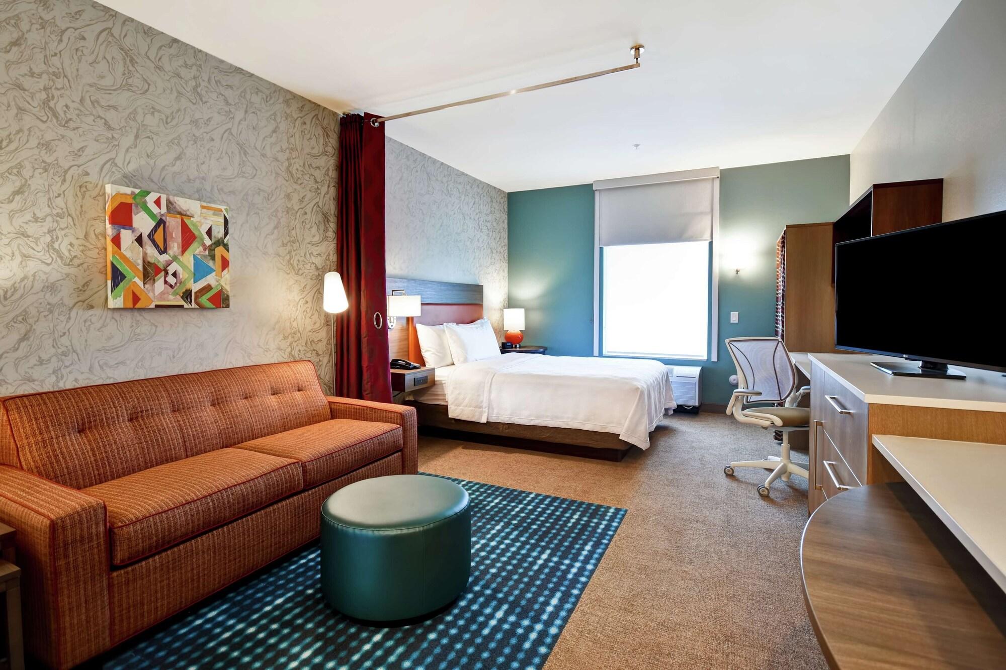 Home2 Suites By Hilton Gilbert Dış mekan fotoğraf