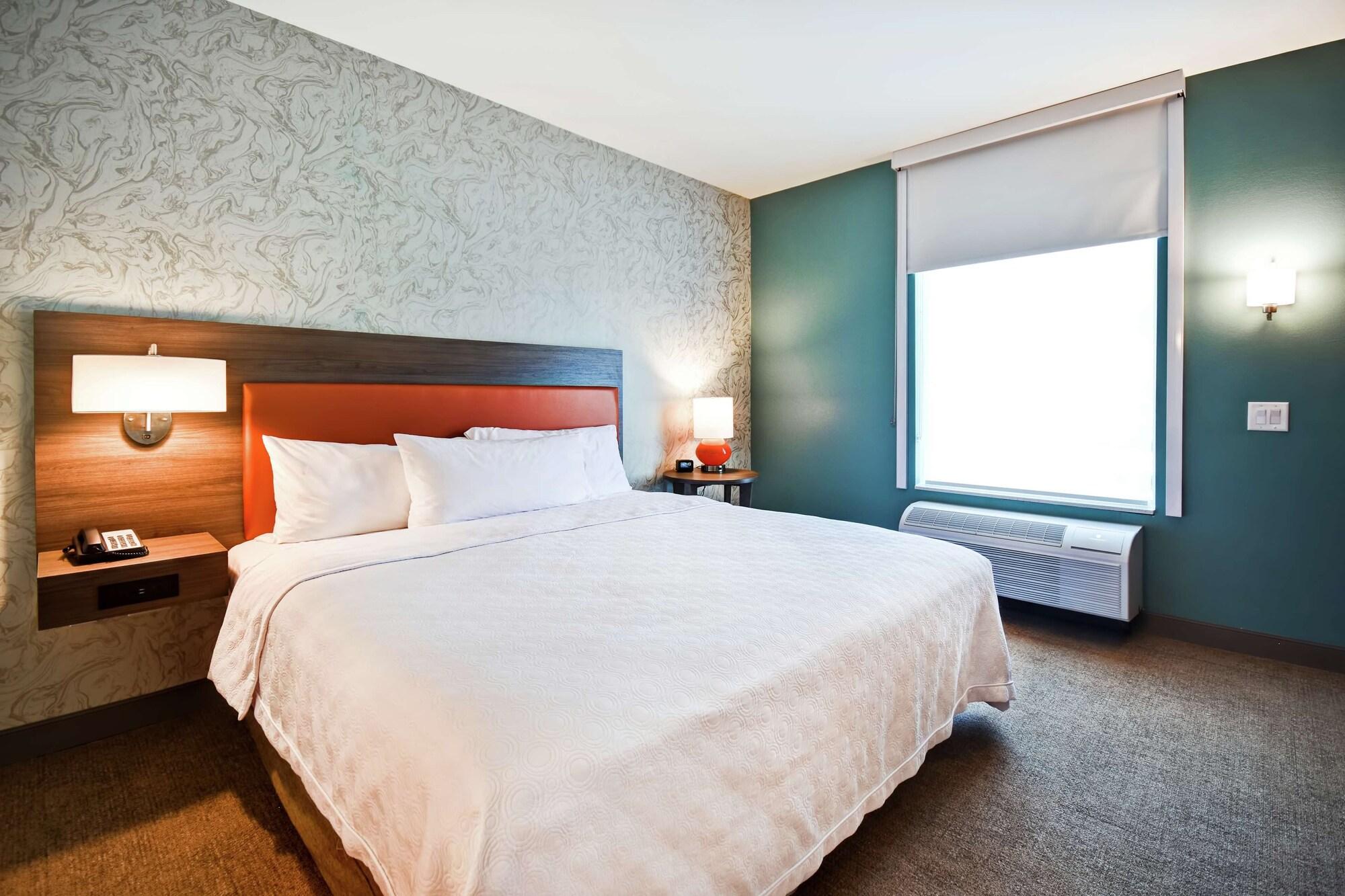 Home2 Suites By Hilton Gilbert Dış mekan fotoğraf