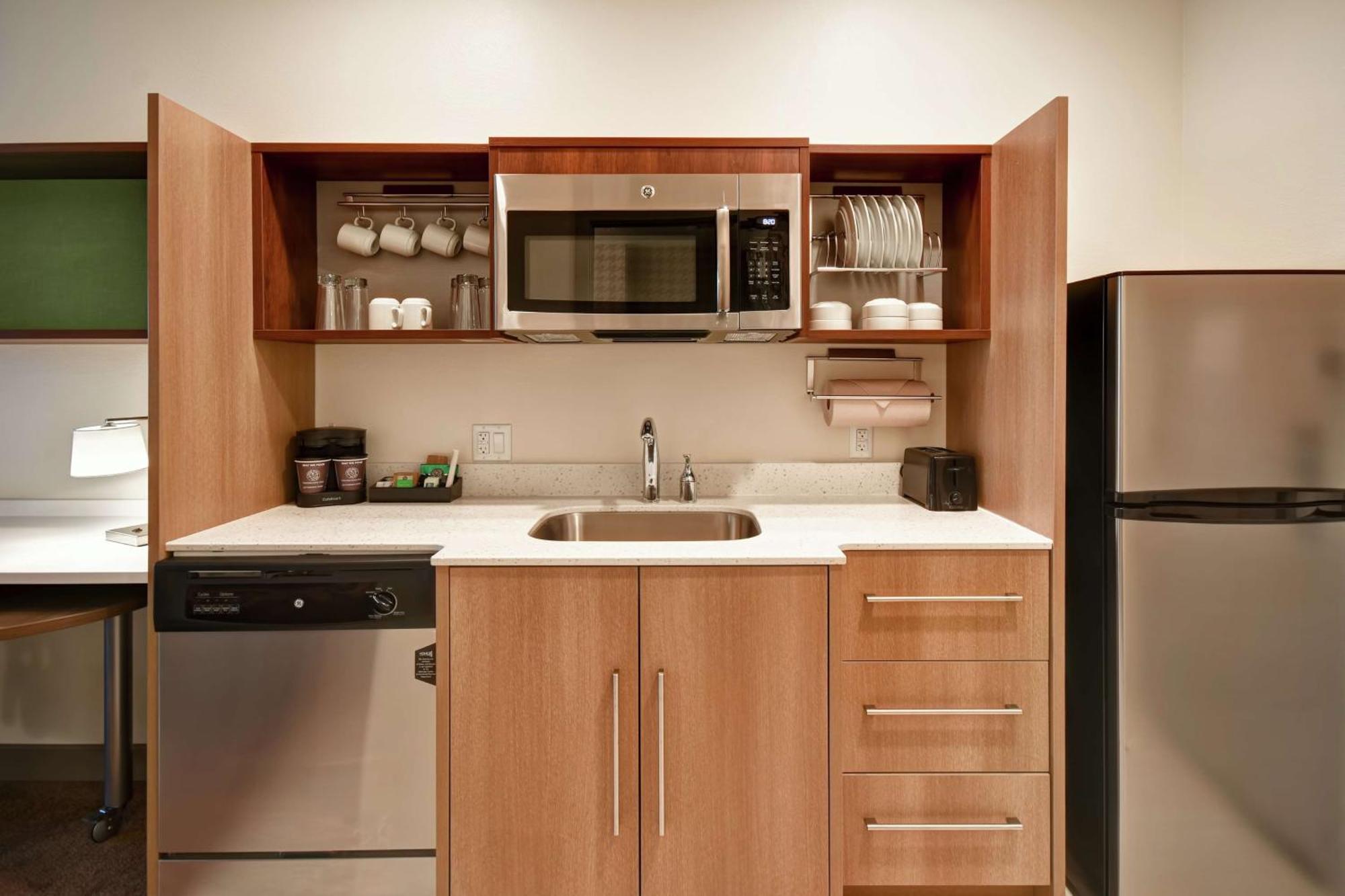 Home2 Suites By Hilton Gilbert Dış mekan fotoğraf