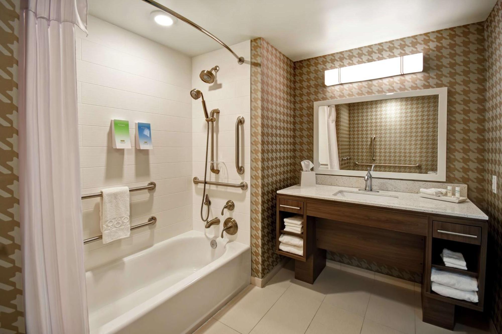 Home2 Suites By Hilton Gilbert Dış mekan fotoğraf
