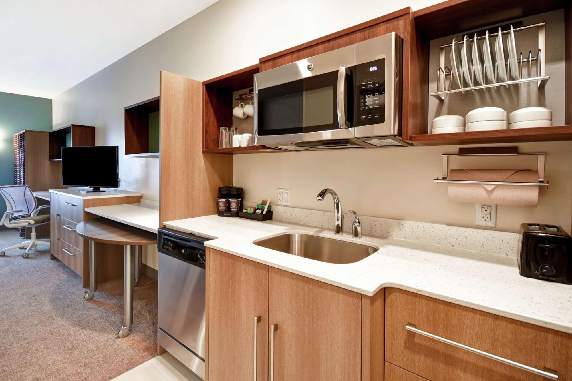 Home2 Suites By Hilton Gilbert Dış mekan fotoğraf