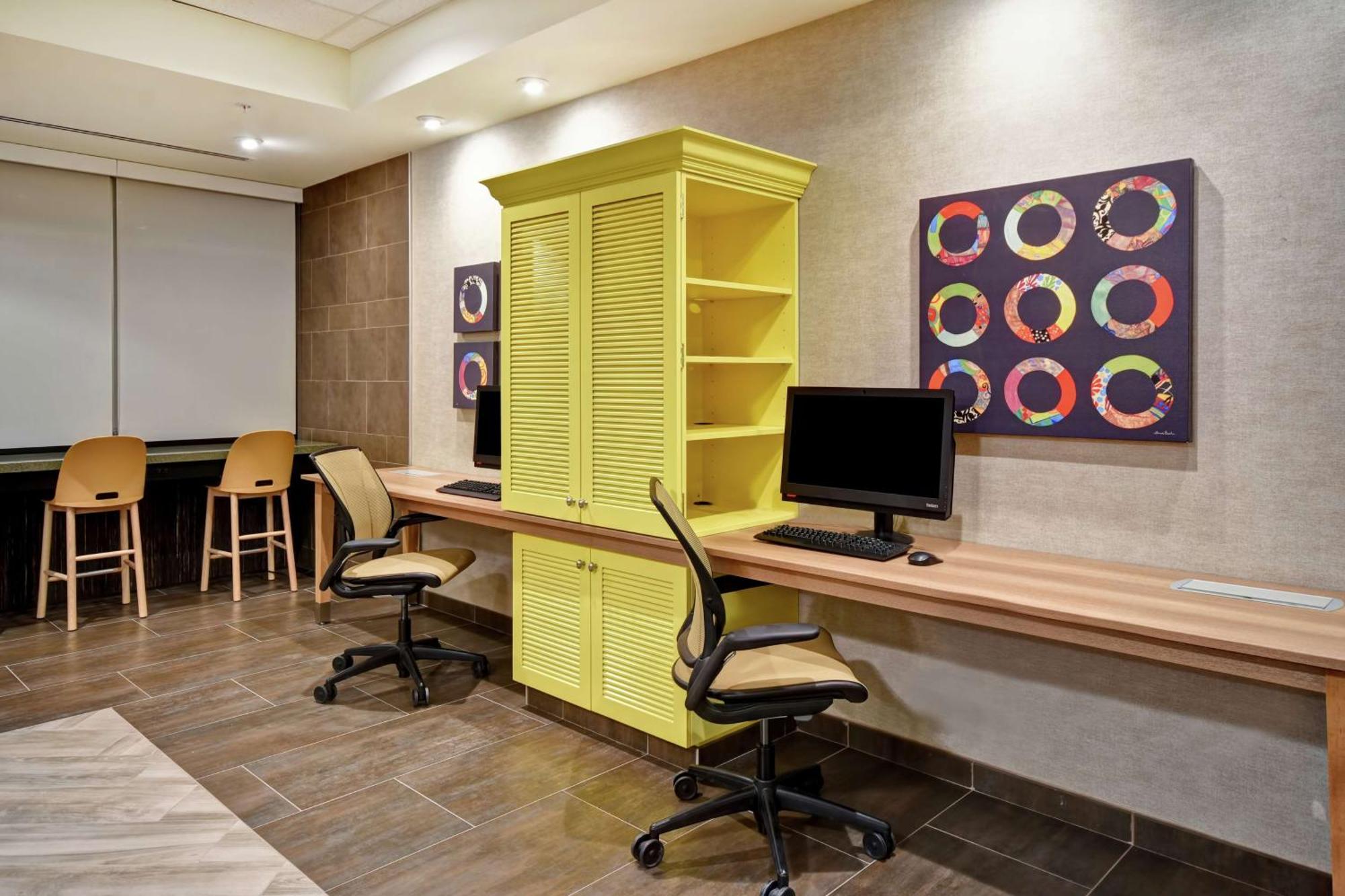 Home2 Suites By Hilton Gilbert Dış mekan fotoğraf