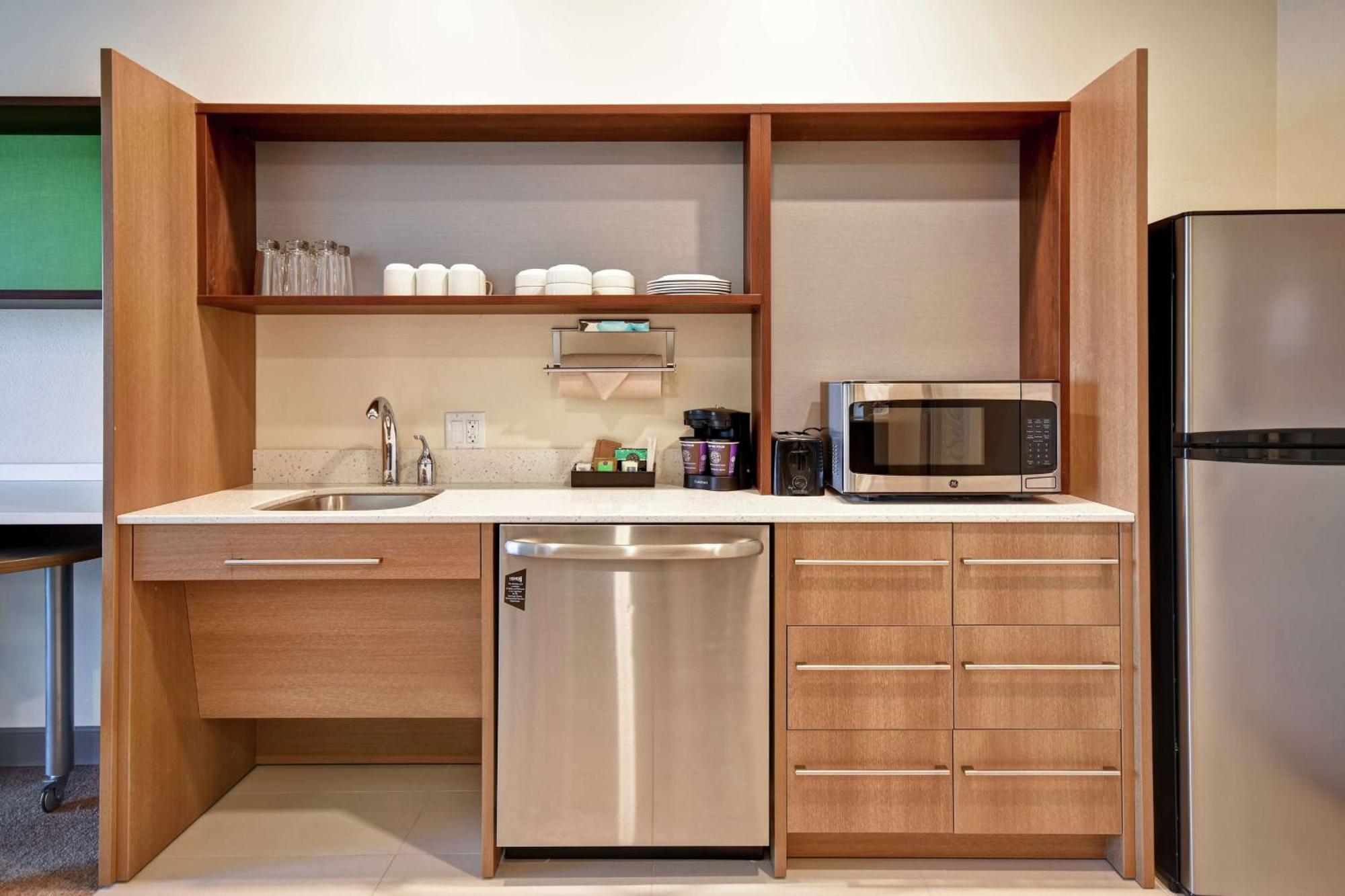 Home2 Suites By Hilton Gilbert Dış mekan fotoğraf