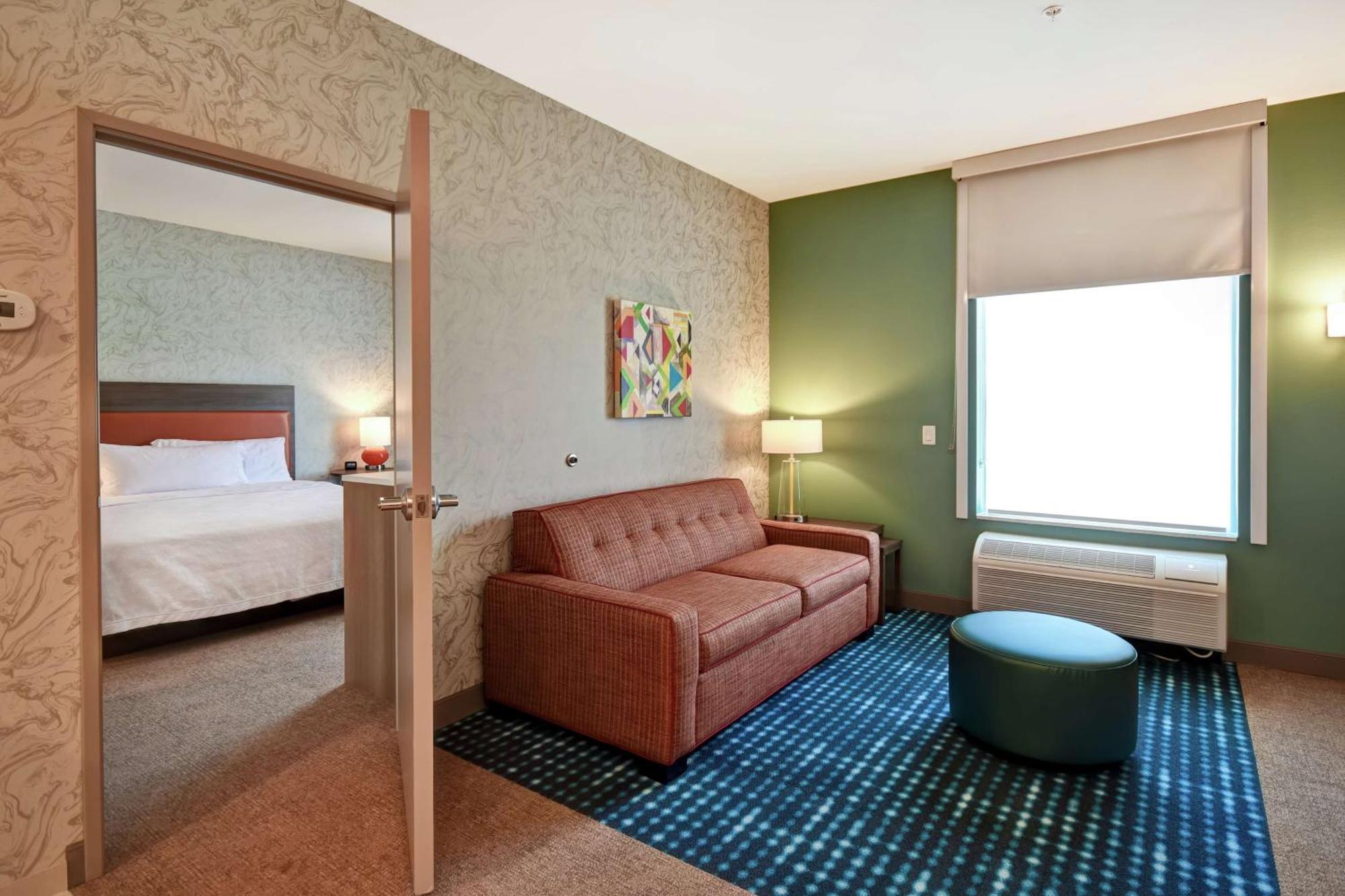 Home2 Suites By Hilton Gilbert Dış mekan fotoğraf
