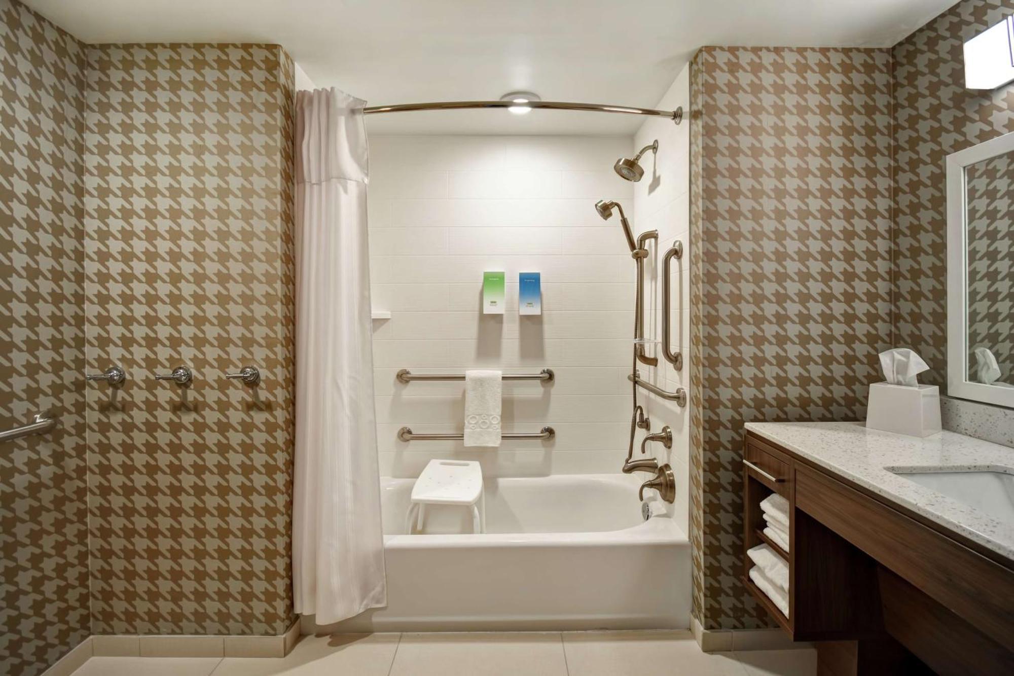 Home2 Suites By Hilton Gilbert Dış mekan fotoğraf