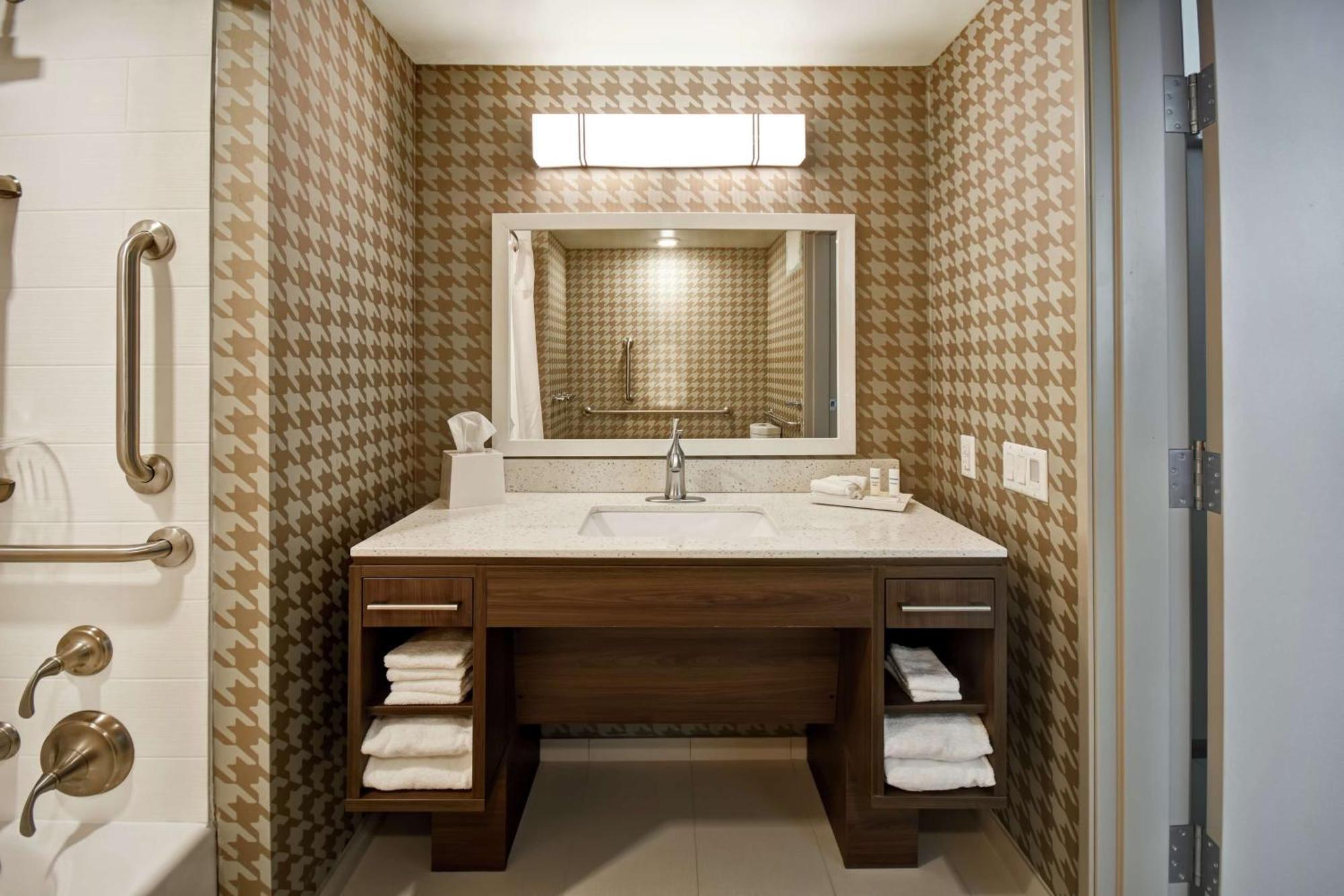 Home2 Suites By Hilton Gilbert Dış mekan fotoğraf