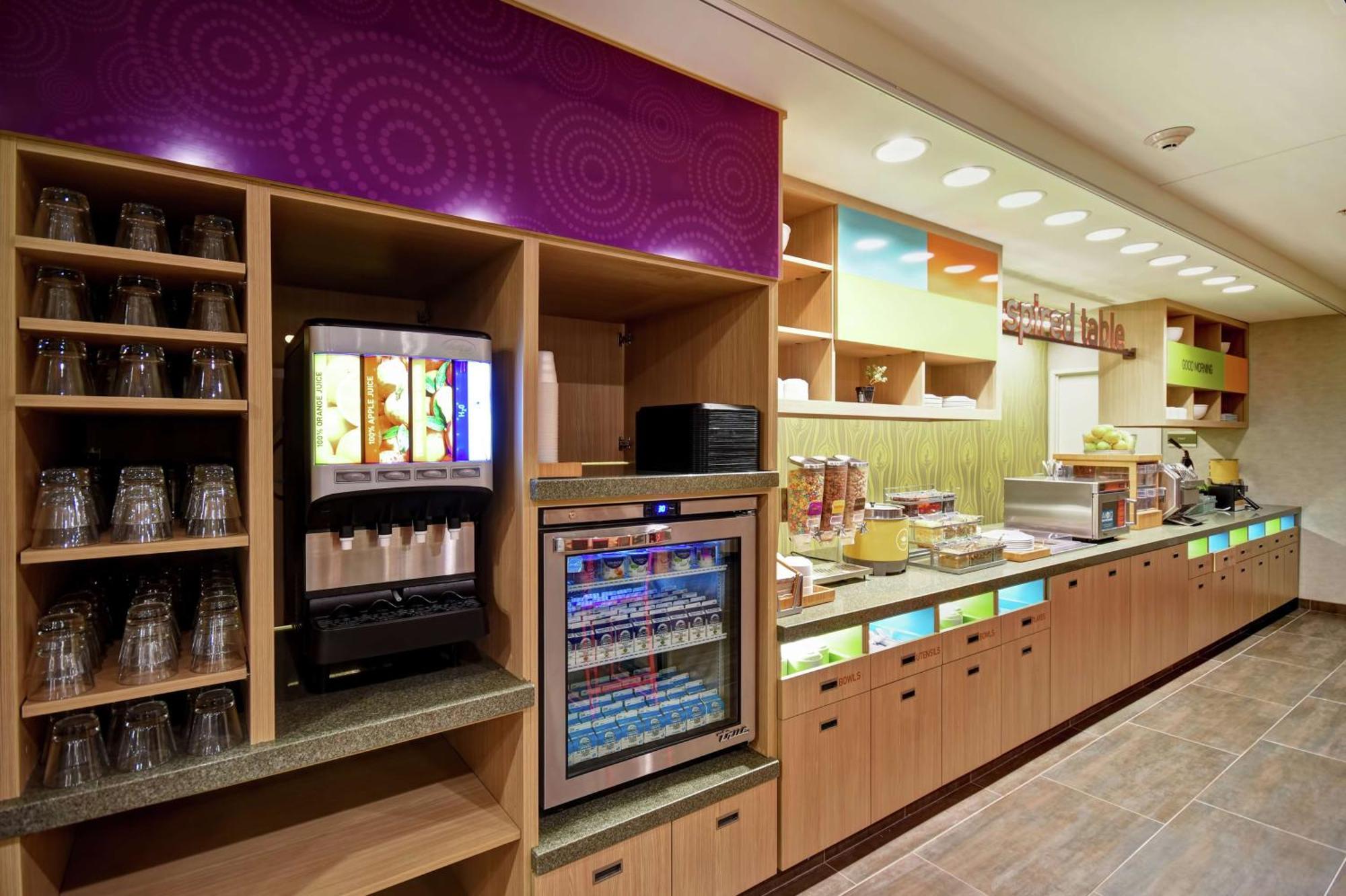 Home2 Suites By Hilton Gilbert Dış mekan fotoğraf