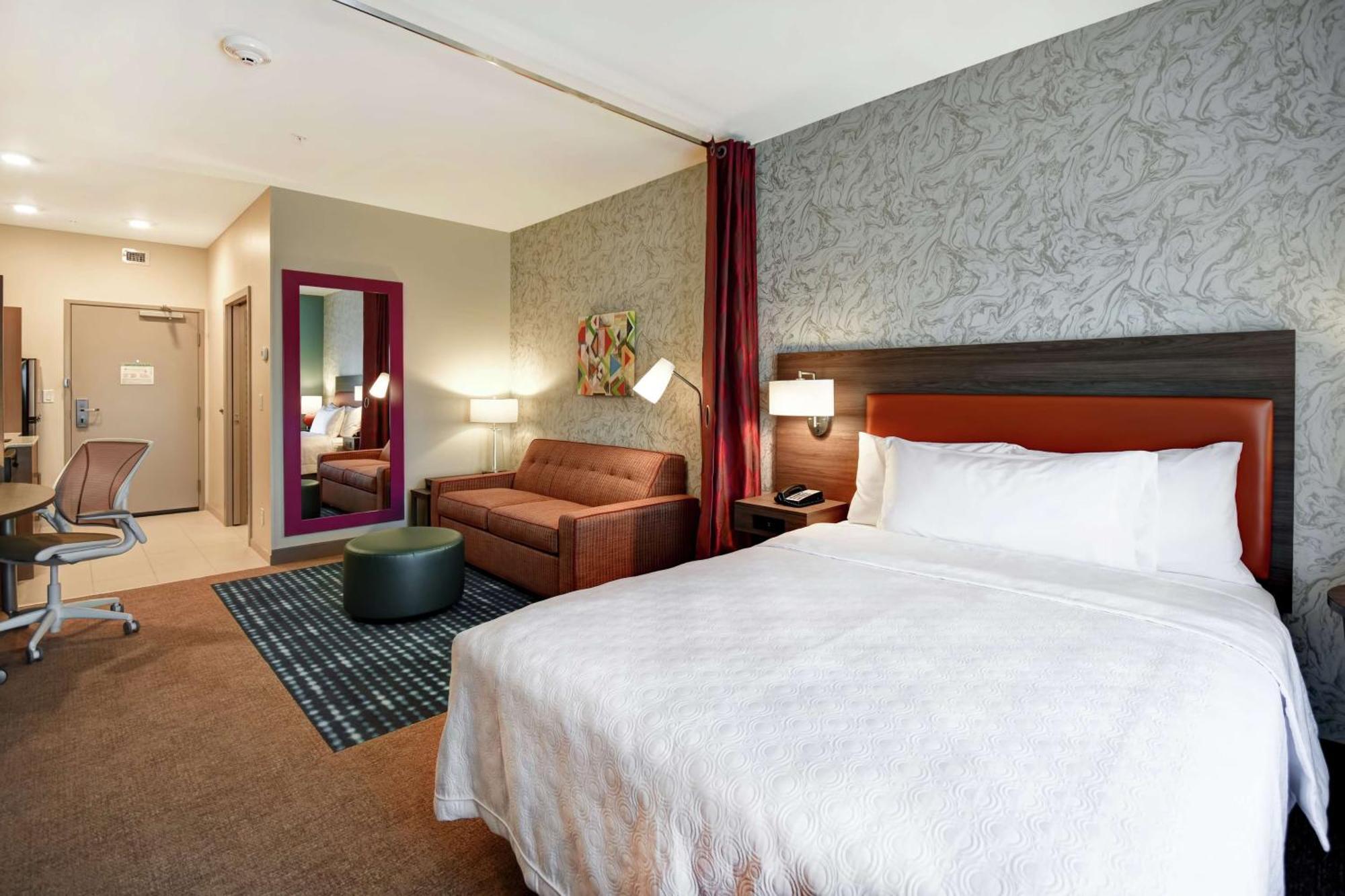 Home2 Suites By Hilton Gilbert Dış mekan fotoğraf