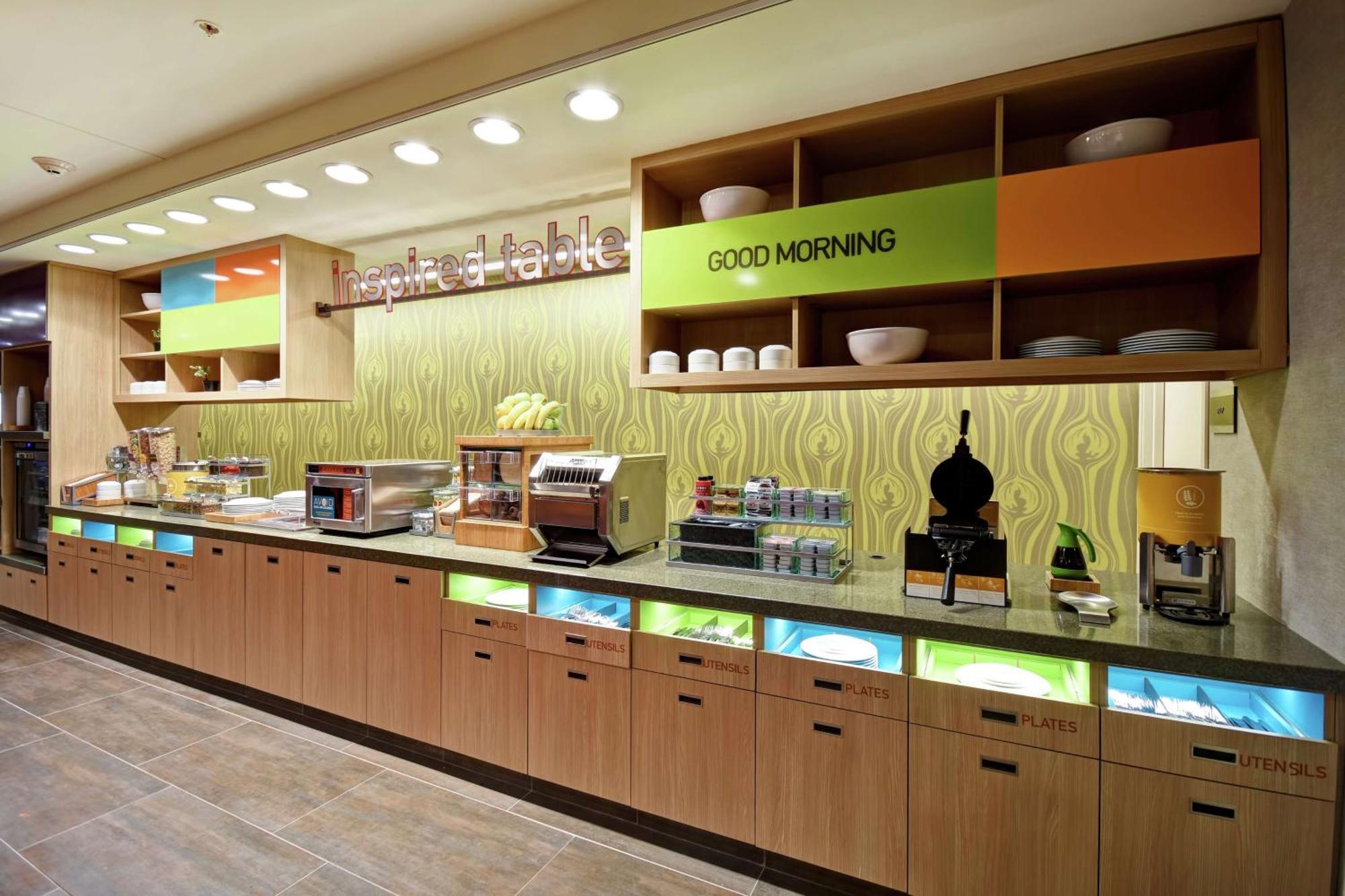 Home2 Suites By Hilton Gilbert Dış mekan fotoğraf