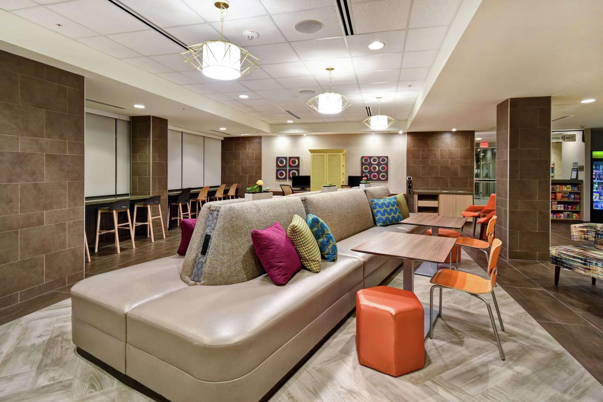 Home2 Suites By Hilton Gilbert Dış mekan fotoğraf