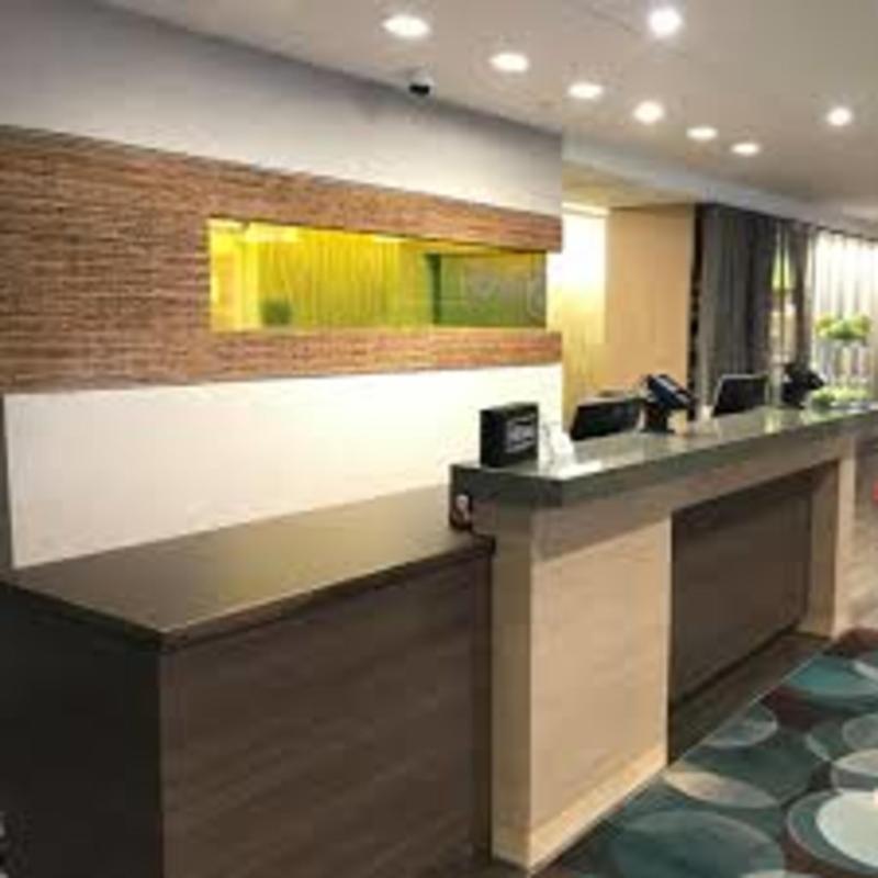 Home2 Suites By Hilton Gilbert Dış mekan fotoğraf