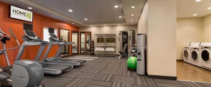 Home2 Suites By Hilton Gilbert Dış mekan fotoğraf
