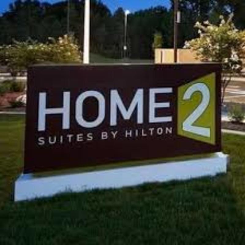 Home2 Suites By Hilton Gilbert Dış mekan fotoğraf