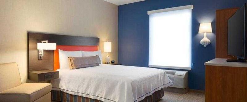 Home2 Suites By Hilton Gilbert Dış mekan fotoğraf