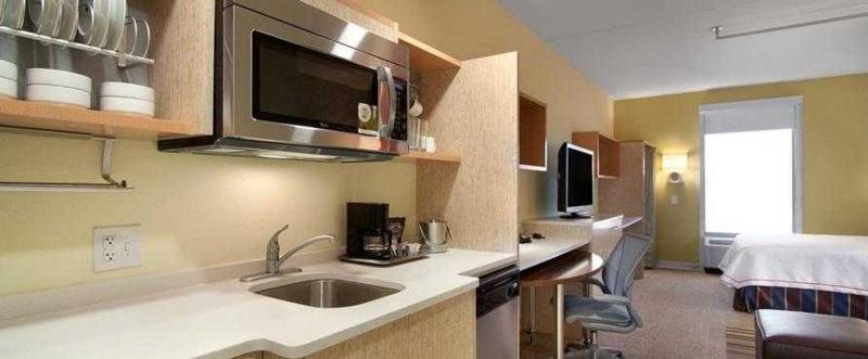 Home2 Suites By Hilton Gilbert Dış mekan fotoğraf