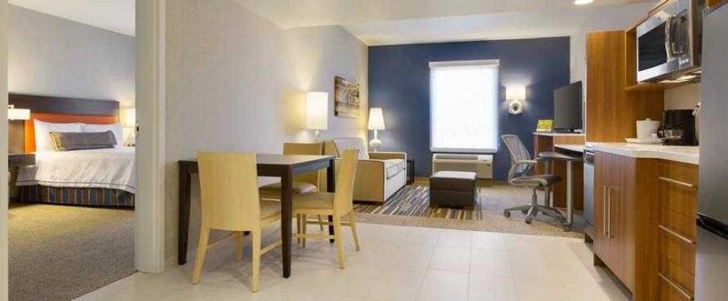 Home2 Suites By Hilton Gilbert Dış mekan fotoğraf