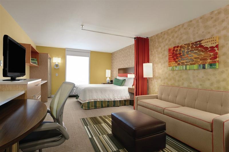 Home2 Suites By Hilton Gilbert Dış mekan fotoğraf