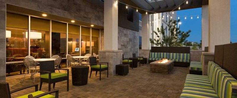 Home2 Suites By Hilton Gilbert Dış mekan fotoğraf